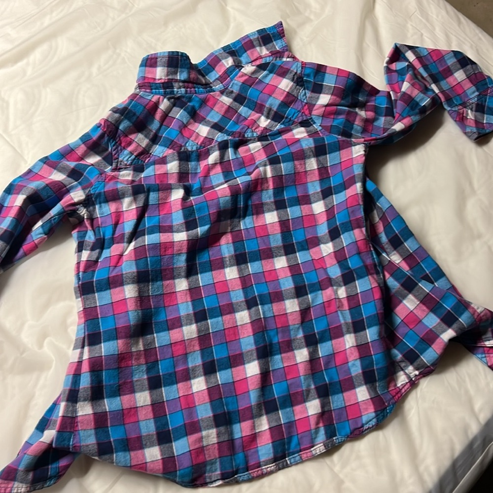 Flannel - Picture 3 of 3